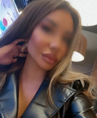 Анкета проститутки Юлия - Фото, г. Золочев, 24 года, №594