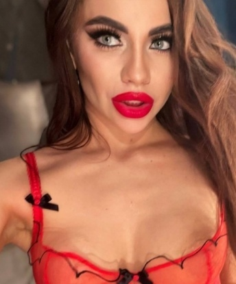 Анкета проститутки Диана - Фото, г. Золочев, 26 лет, №1408