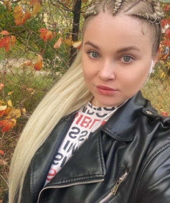 Анкета проститутки Ярославочка - Фото, г. Золочев, 24 года, №1826