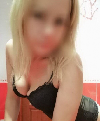 Анкета проститутки Дарья - Фото, г. Золочев, 29 лет, №13673