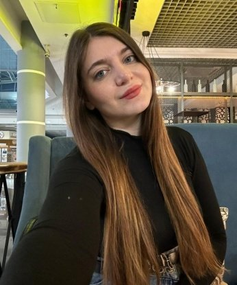 Анкета проститутки Лидия - Фото, г. Золочев, 23 года, №8486